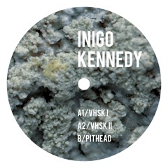 Inigo Kennedy - VHSK II