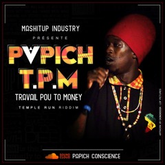 PAPICH - T.P.M  ( TEMPLE RUN 2013)