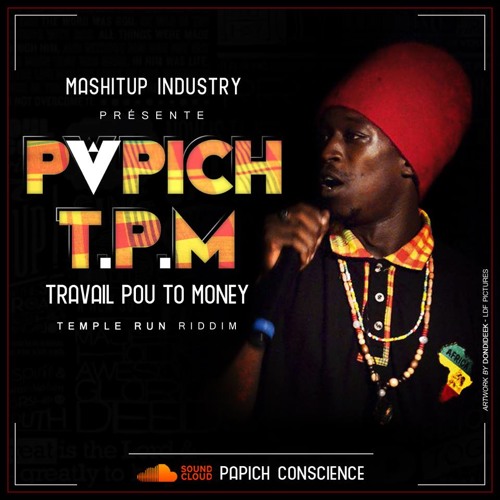 PAPICH - T.P.M  ( TEMPLE RUN 2013)