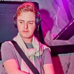 Shea Burke - Dave The Rave