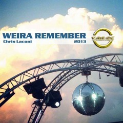 Chris Laconi @ Weira Remember Festival 2013