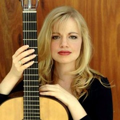 Classical Guitar Alive! 13-46 promo: 3 Pieces of Autumn & more