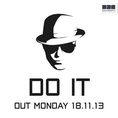 Claydee feat. Ruby - Do It (teaser) *NEW SINGLE 2013*