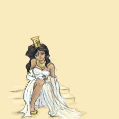 Nephthys Foster - Stay Another Day