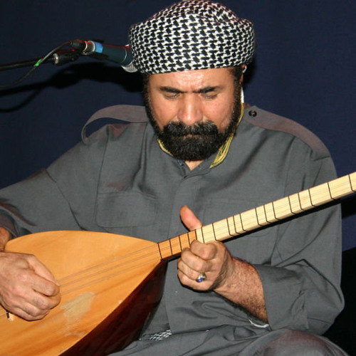 Şivan Perwer - کینه‌ ئه‌م