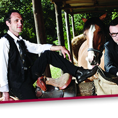 Max Cherry & Simon Mallart- you really got me