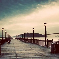 Wir gehen zusammen den Bach runter!