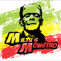 Miltu's Monstro -Viva!