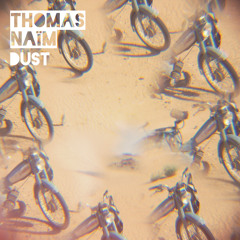 Thomas Naïm - El Hombre