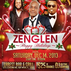 Jhonymix - Straight Kompa Mix, Vol 1