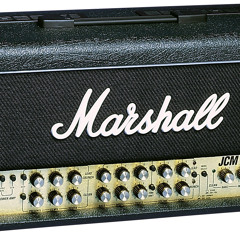 Marshall JCM 2000 Drive