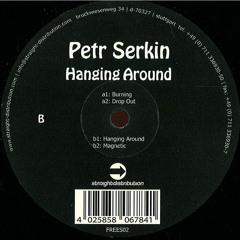 12" Petr Serkin - Hanging Around EP - Freedom Sessions Records 02