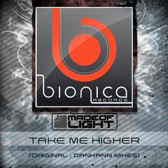 Take Me Higher (Dankann Radio)