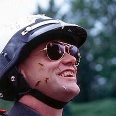Smile Like Teen Spirit