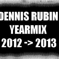 Dennis Rubin - SPECIFIC RADIO Yearmix 2012 (FREE DOWNLOAD!)