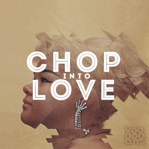 Chop in to love
