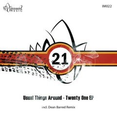 Usual Things Around - Missing You [Dean Barred Remix] Innocent Music