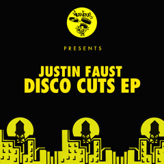 Justin Faust - Love Alive