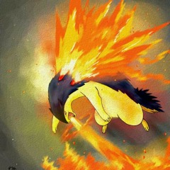 Pokemon hgss rival theme Epic metal rock remix.mp3