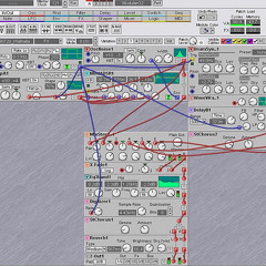 Nord G2 Dopplers