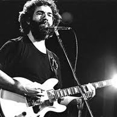 Jerry Garcia Band | 11.26.88 | Wiltern Theatre, Los Angeles, CA - Don't Let Go