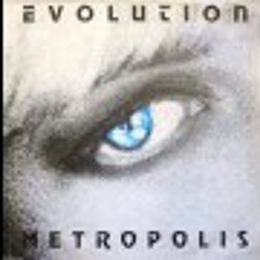 Metropolis-Evolution Sasha's Cant Stop The Feeling Mix