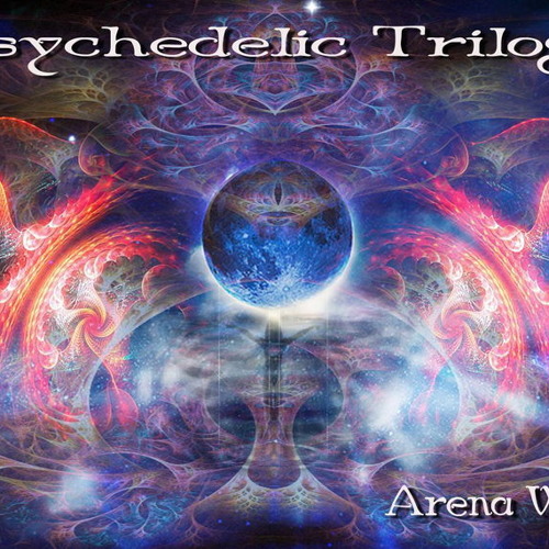 Vienna Dark Psy set 8 November 2013, 149 - 152 BPM