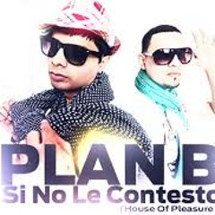 reguetoon pa las mujeres - Plan B Mix   Prod  Dj Demian