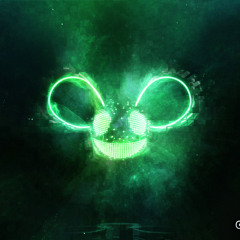 Deadmau5  ft. Chris James - The Veldt (Radio Edit) (LarsM Remake) 2013