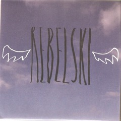 83) Rebelski - Scarecrow