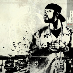 Young Buck - Seperation (Prod. The Cratez & N4)