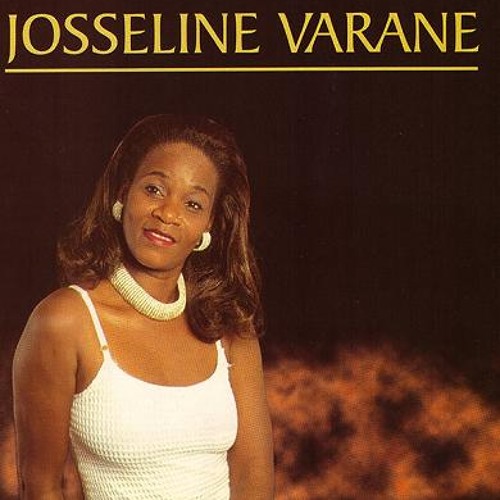 JOCELYNE VARANE  feat HERMANN FLERET- VOYOU