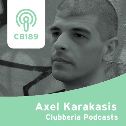 CB 189 - Axel Karakasis