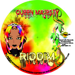 A Guy Called Purple-Majesty Dub-[Island Life Records (2013)]