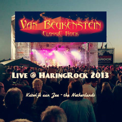 VB Live @ Haringrock 2013