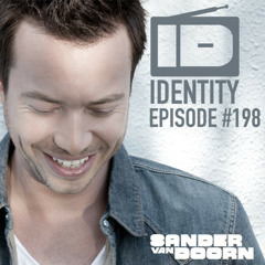 Sander Van Doorn & Yves V  - Direct Dizko (World Premiere @ Identity #198 Radioshow)