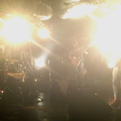 星をとる人（ライブ）yomi-kaki-soroban "Set fire to the black hole,and the dawn will come(live)"