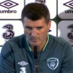 The return of Keano: "We want to win football matches"