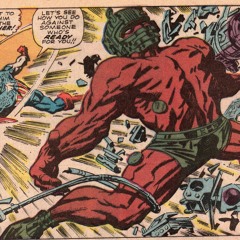 "Ellos Dos" - Olga Labura Aquí