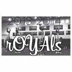 Orlando Allstars rOyAls 2013-2013