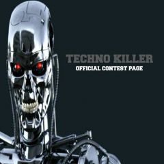 Angy Kore - Techno Killer (Drobit Remix)