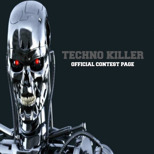 Angy Kore - Techno Killer (Drobit Remix)