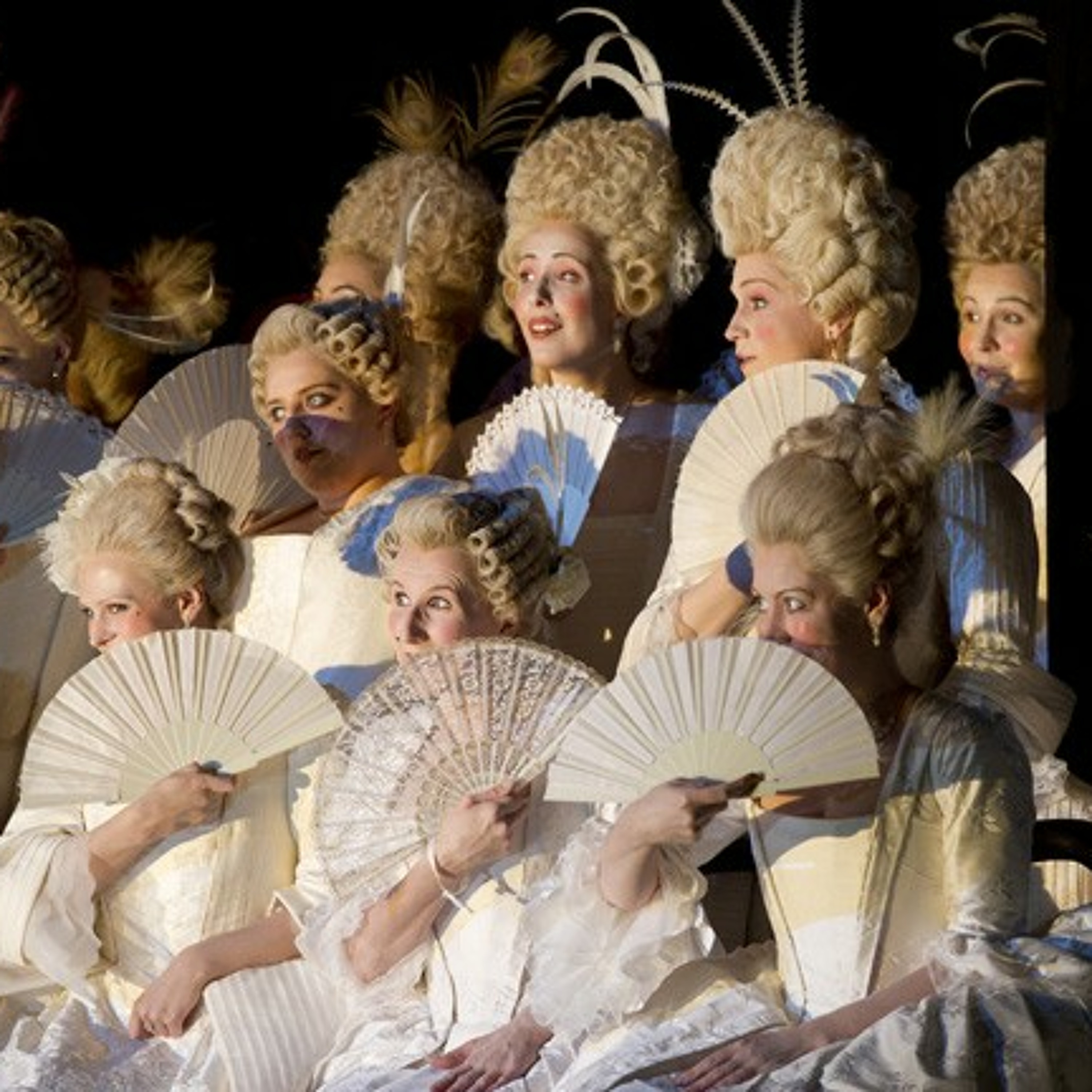 Glyndebourne-Opera