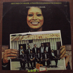Negro na senzala(Darcy da Mangueira) Darcy da Mangueira  samba enredo Unidos da Tijuca 1958