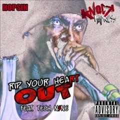 Hopsin Ft. Tech N9ne - Rip Your Heart Out