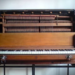 Ships piano demo