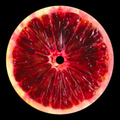Blood Orange - Champagne Coast (Seth Troxler & Subb - An Edit)