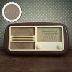 Tony Deus - Homesickness EP [MNMN244]