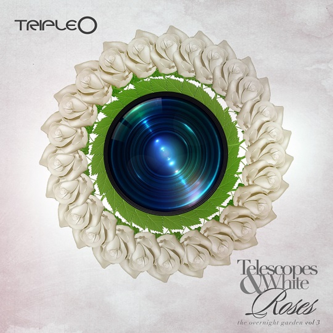 Stream Rapzilla | Listen to Triple O - Telescopes And White Roses