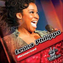 Leona Philippo - Please don't stop the music / Closer / Music (live)